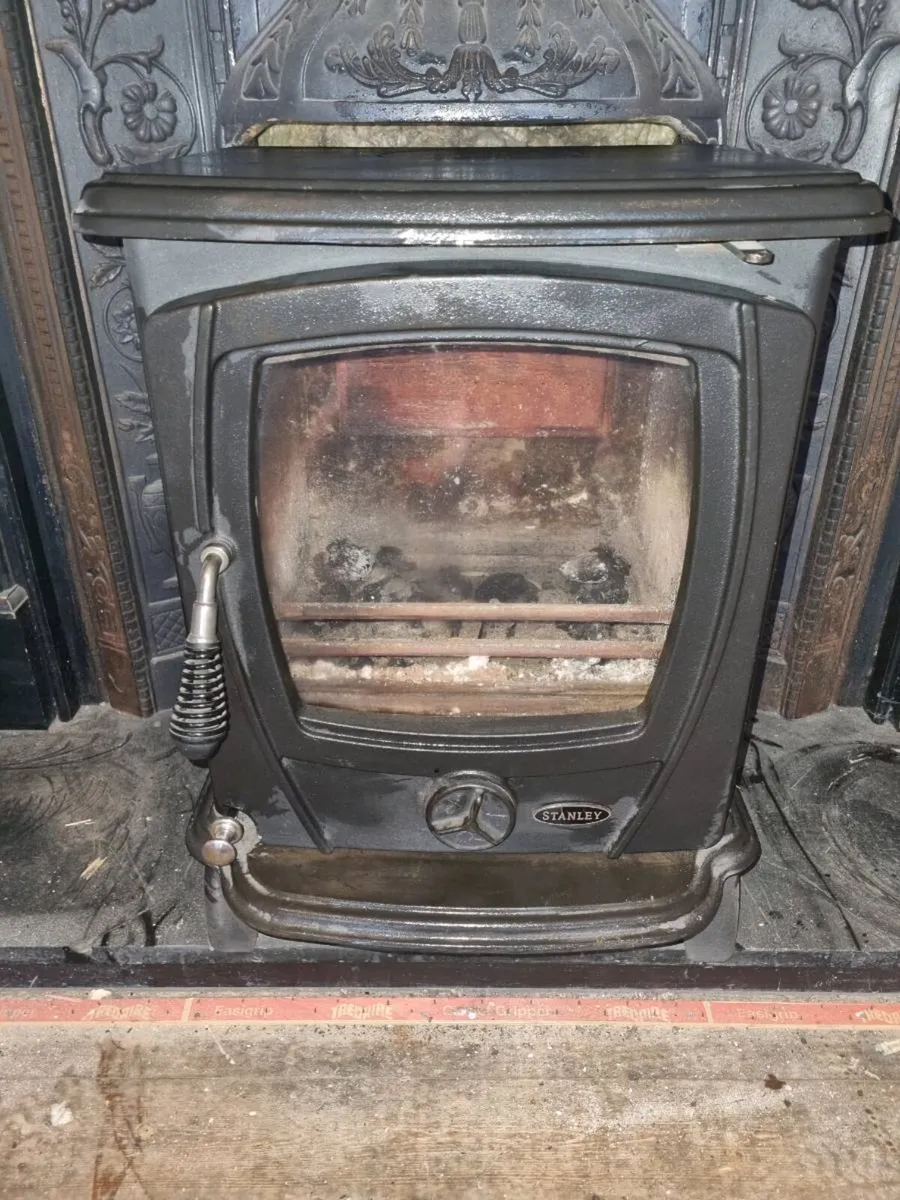 Stove Stanley Aoife - Image 1
