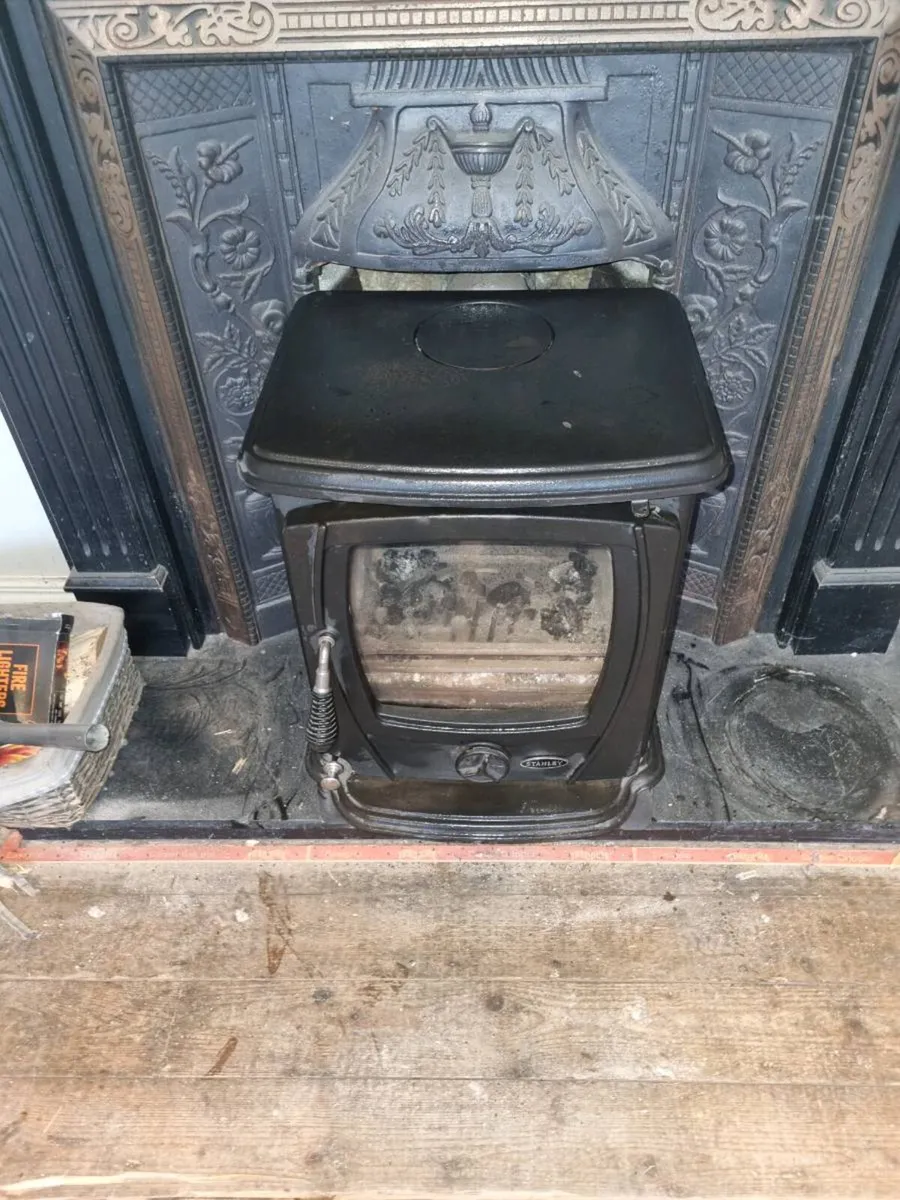 Stove Stanley Aoife - Image 2