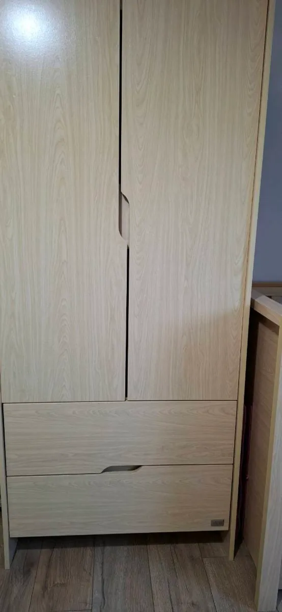 Baby/ Nursery Bedroom Set - Image 2