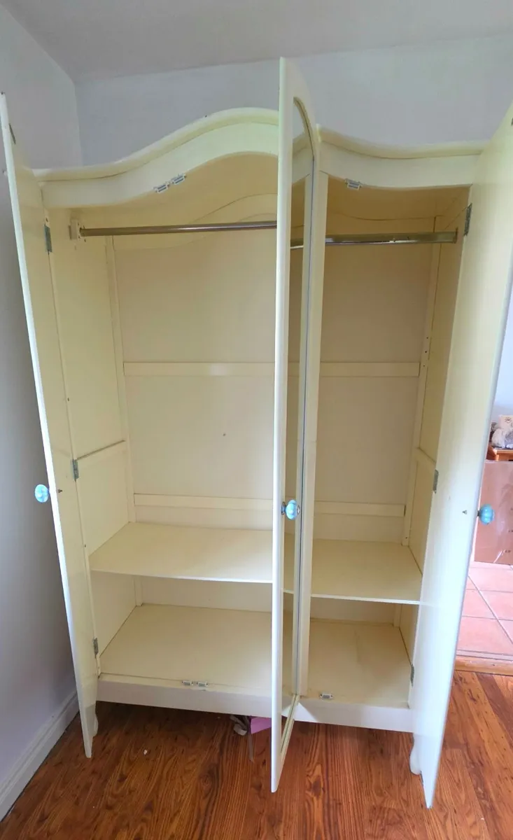 Wardrobe - Image 1