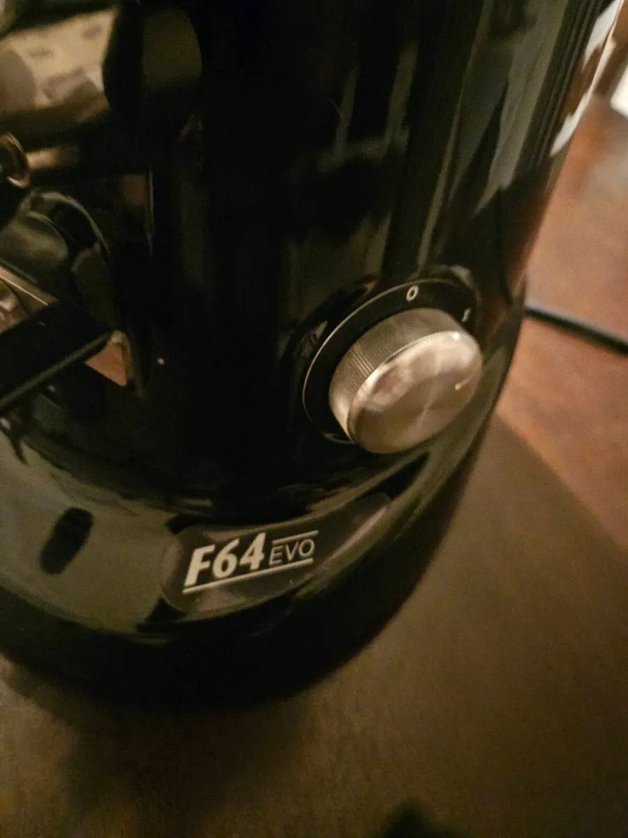 Fiorenzato Coffee Grinder - Image 3