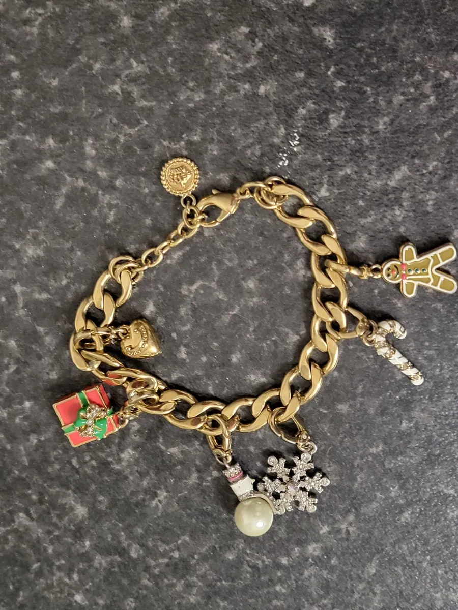 Charm bracelet - Image 2