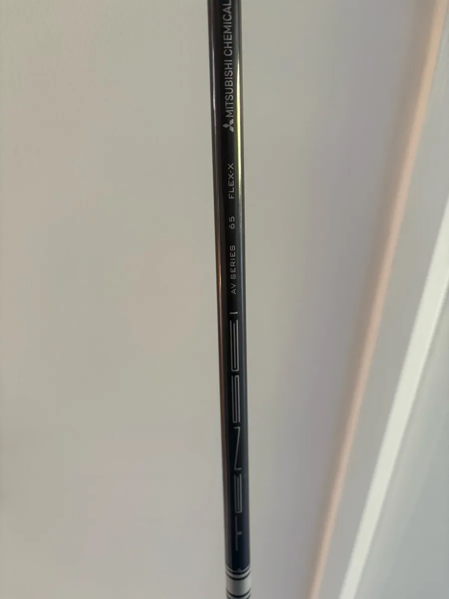 Titleist TSR2 Driver - Image 2
