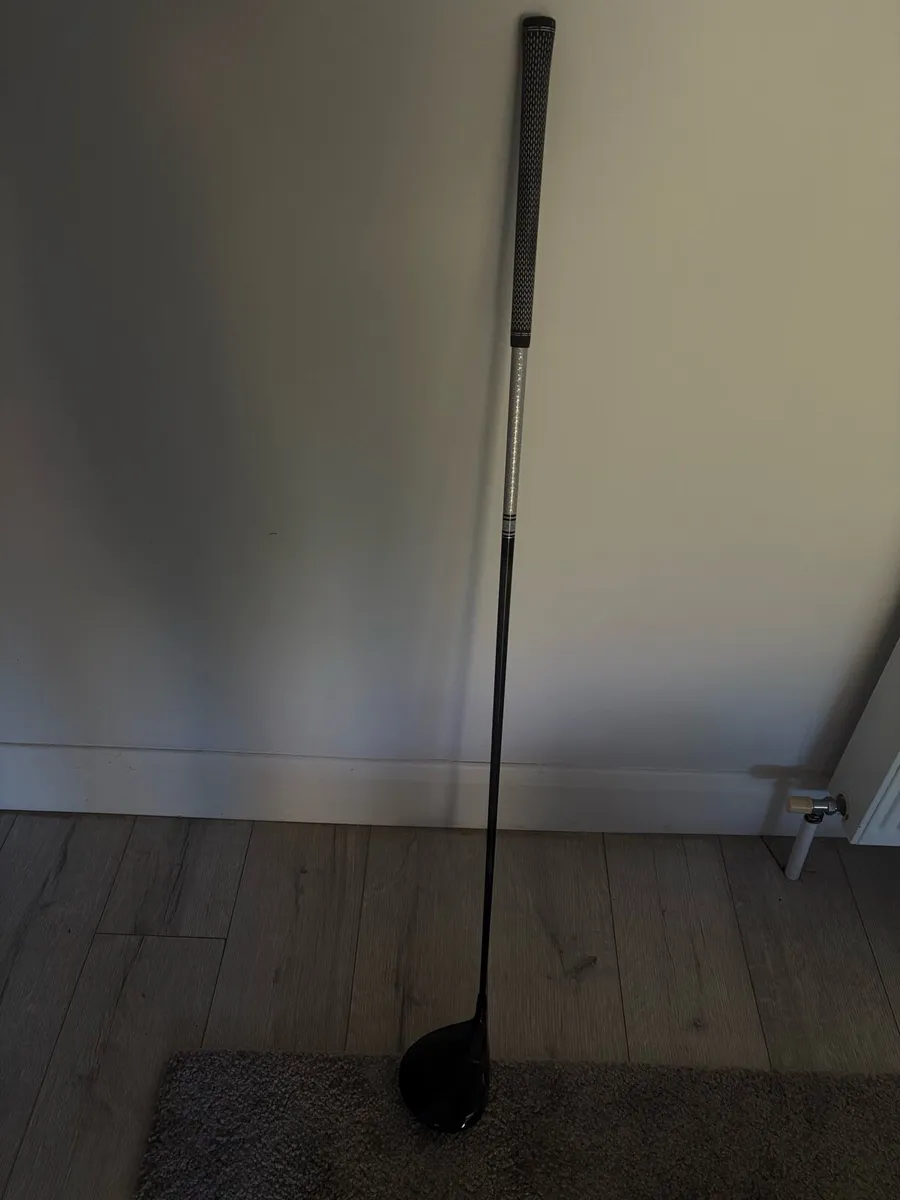 Titleist TSR2 Driver - Image 4