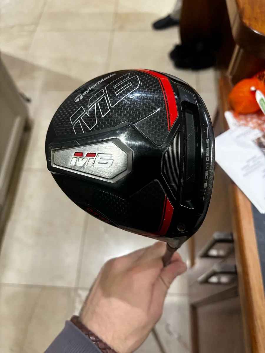 Golf club - Image 2