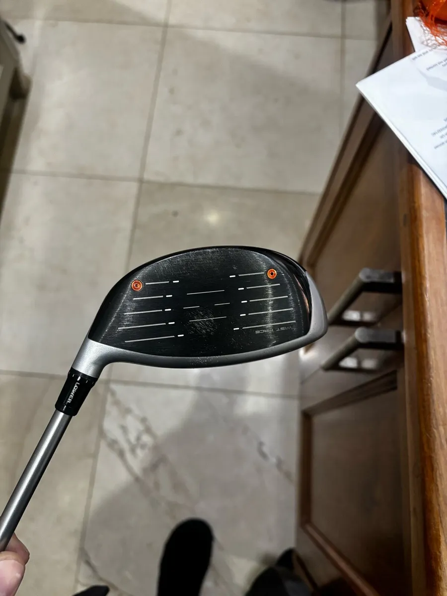 Golf club - Image 3
