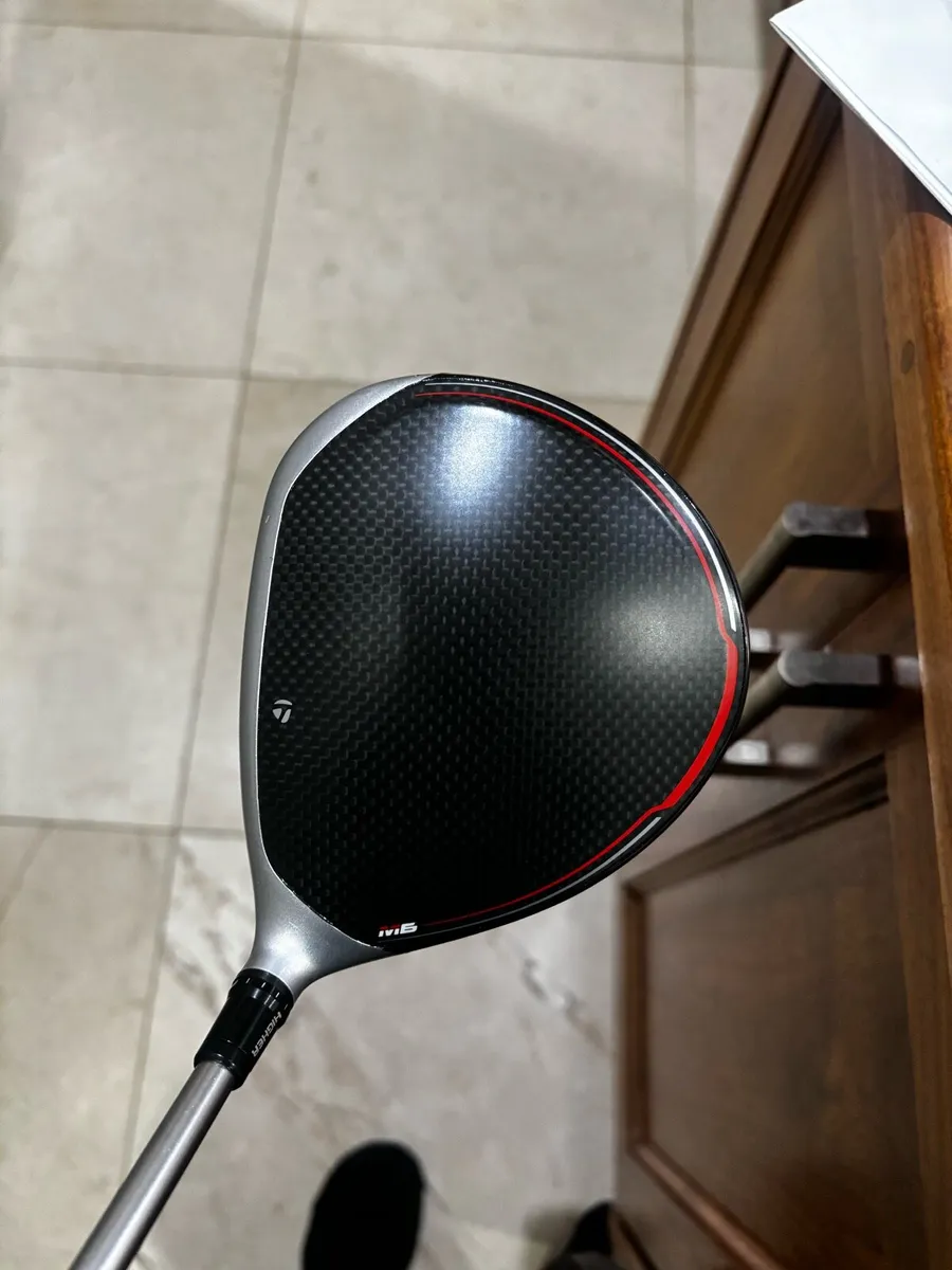 Golf club - Image 4
