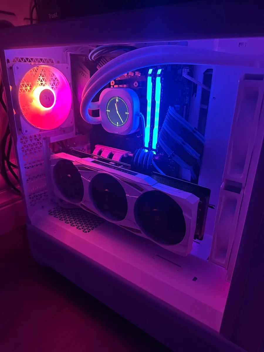Custom High End Gaming PC - Image 2