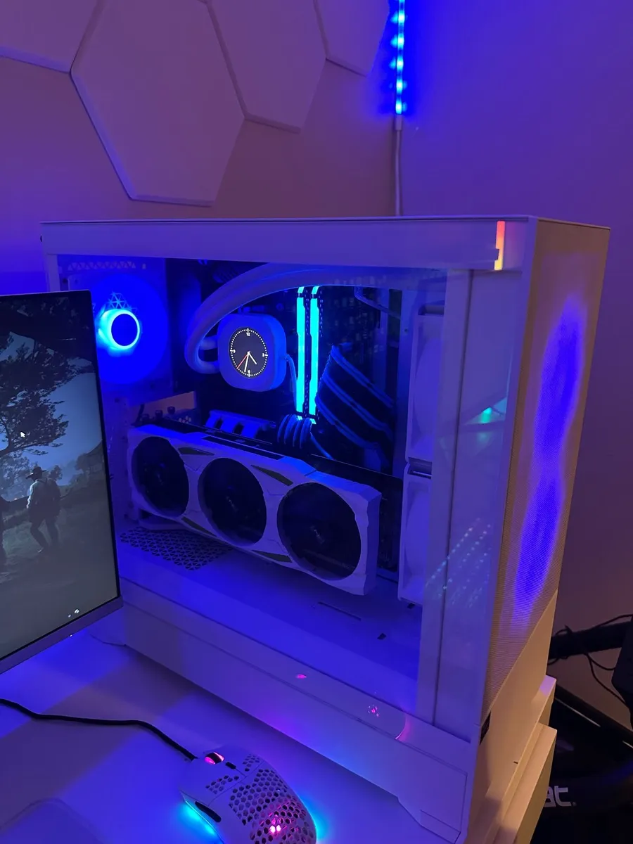 Custom High End Gaming PC - Image 3