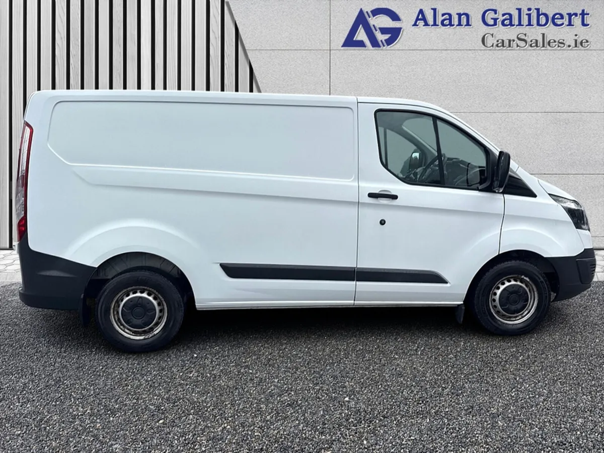 Ford Transit Custom 290 - Image 3