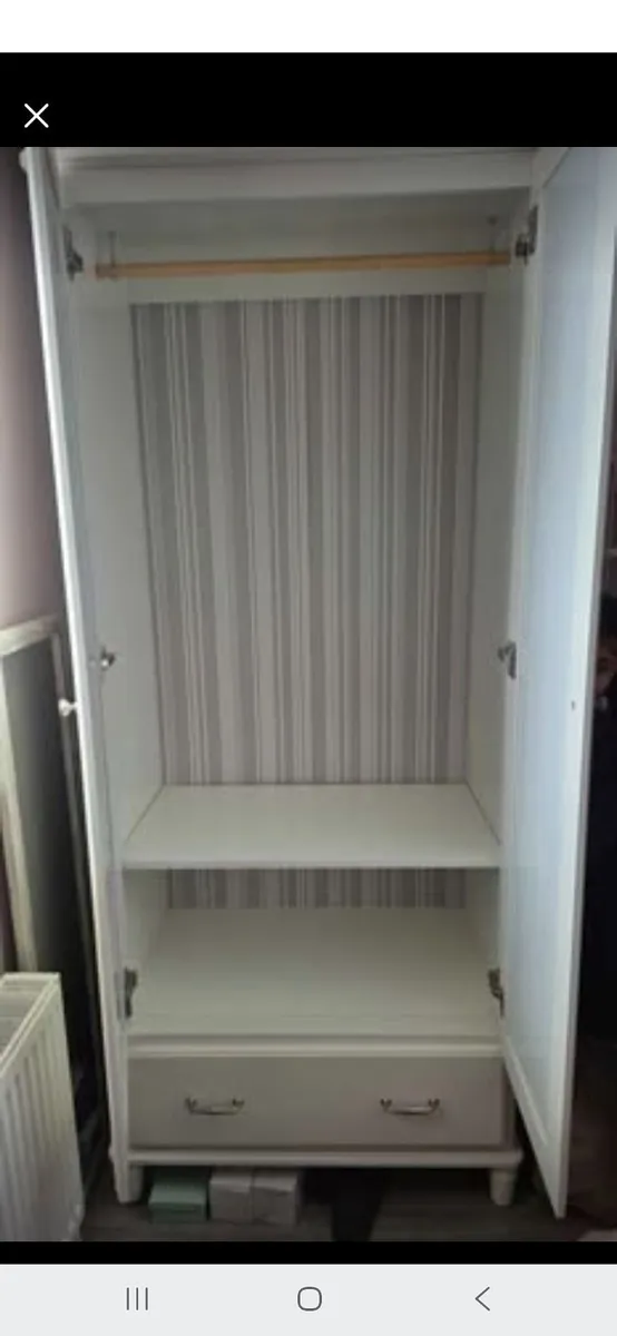 Wardrobe childrens - Image 3