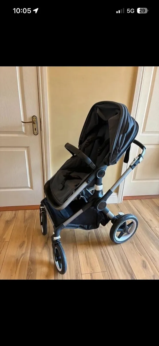 Buggy - Image 1