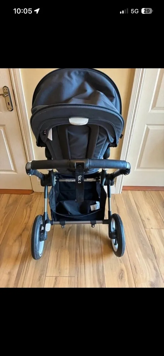 Buggy - Image 4