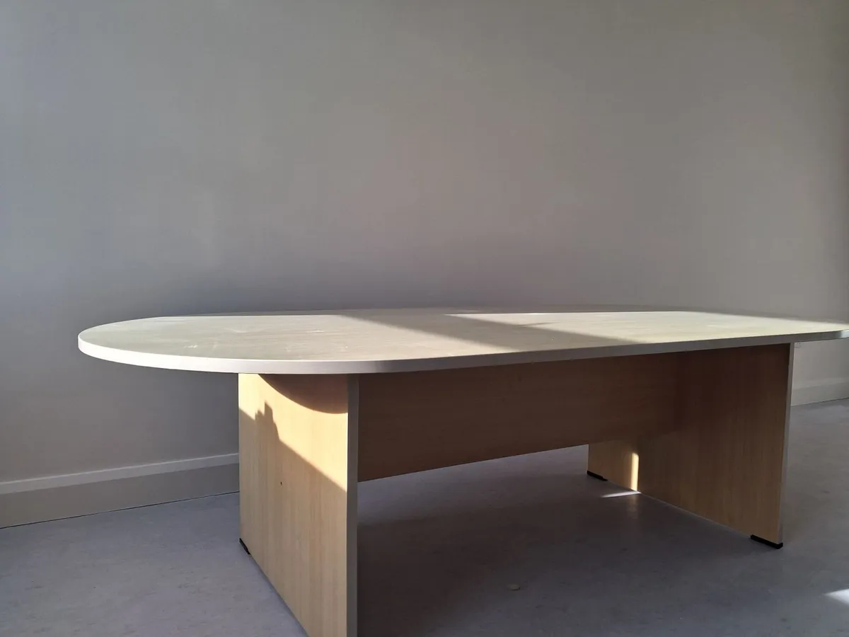 Boardroom Table