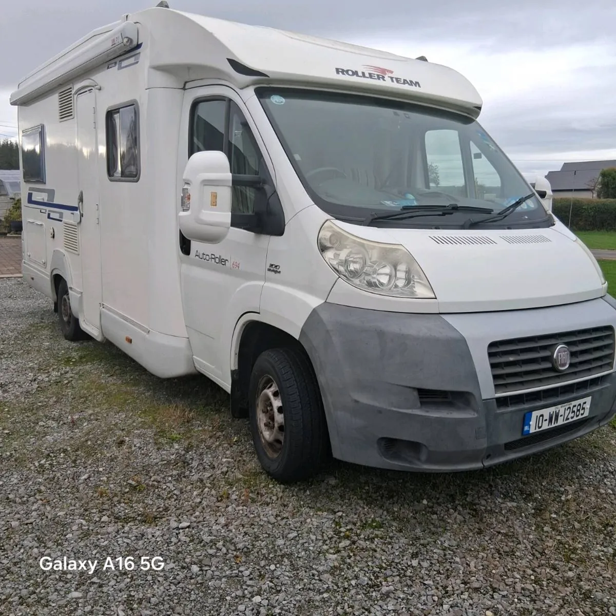 Camper - Image 4