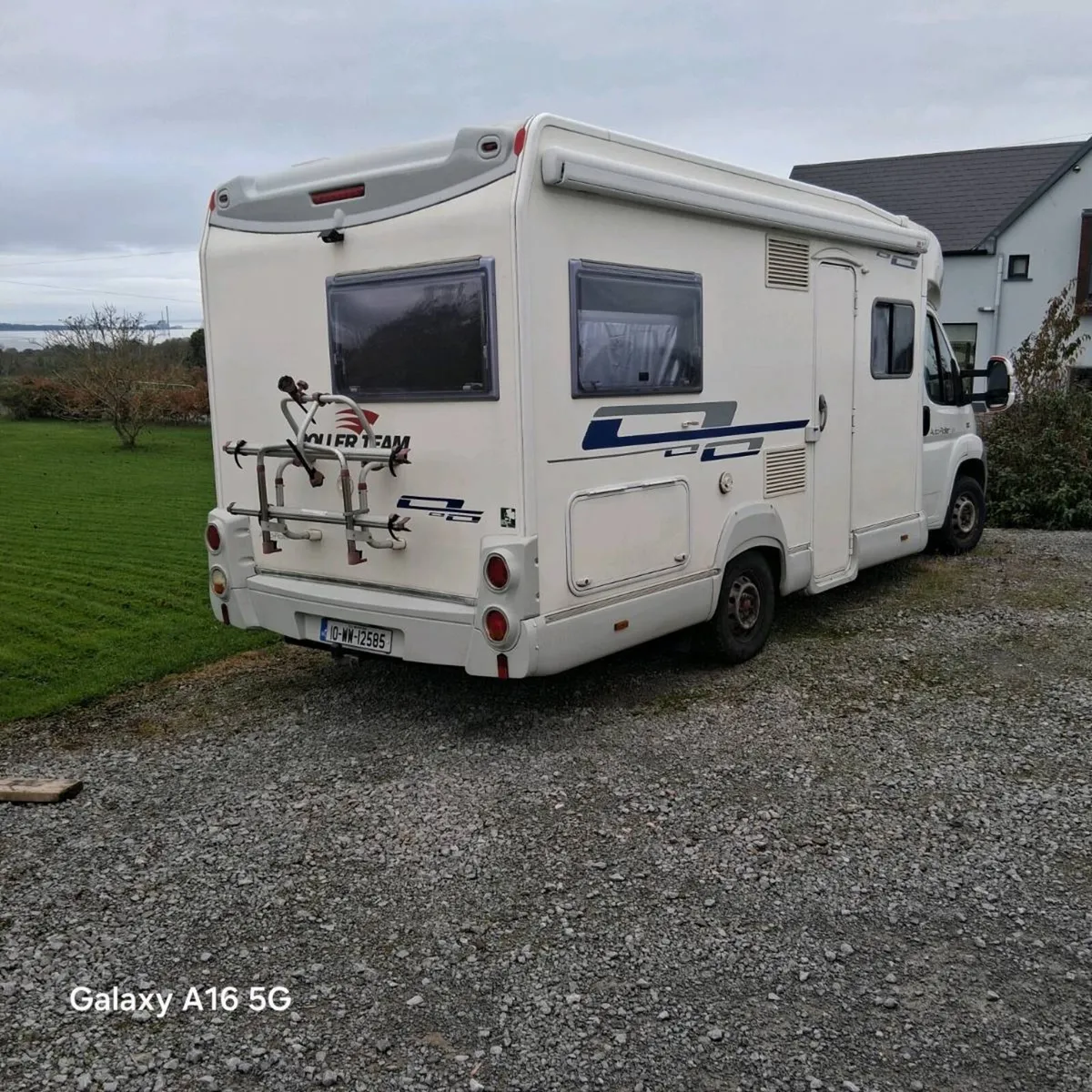 Camper - Image 1