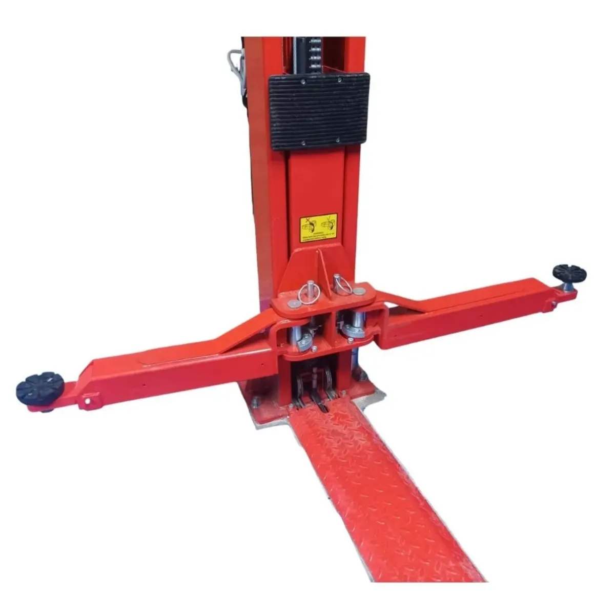 Taranto 2 Post car lift 4 ton 230v - Image 2
