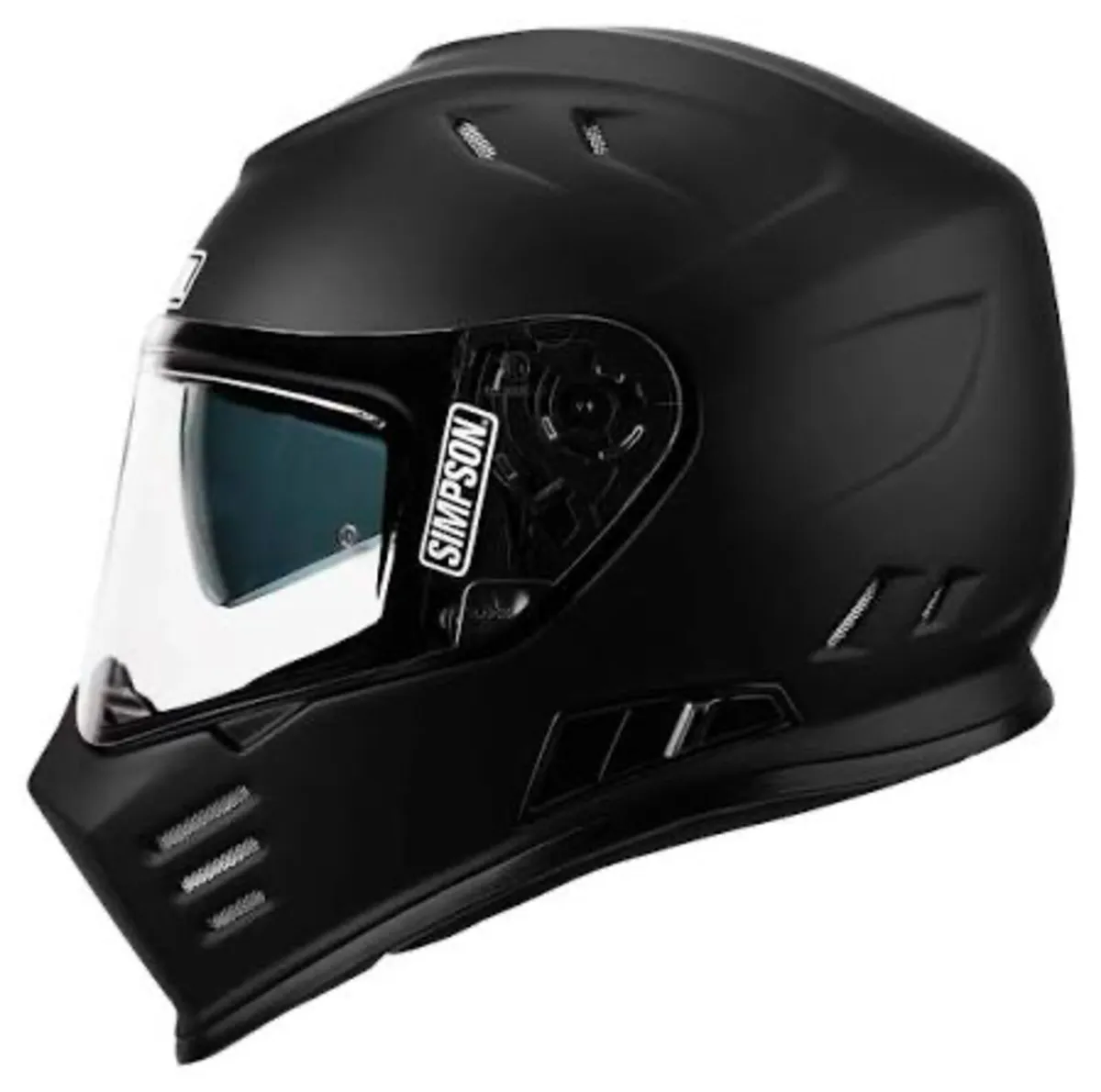 Simpson Helmets Ireland – Official Dealer Franklin - Image 2