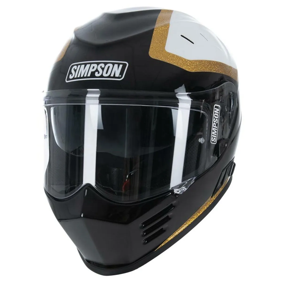 Simpson Helmets Ireland – Official Dealer Franklin - Image 4