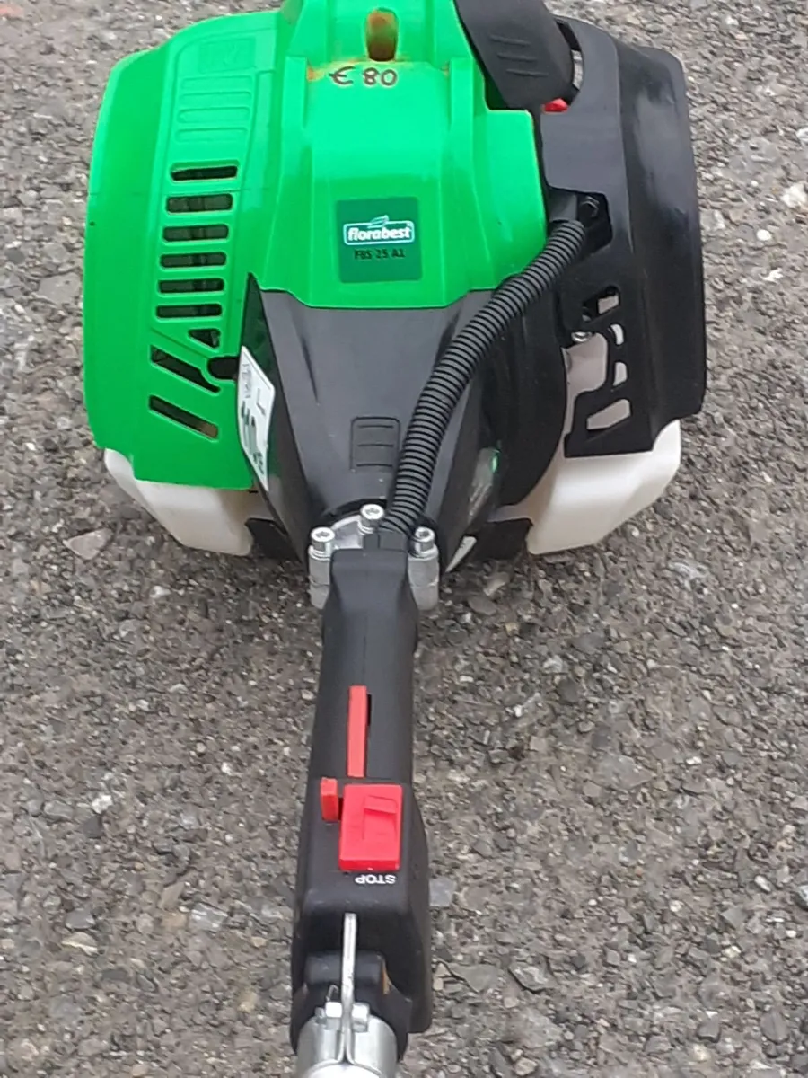 Grass strimmers - Image 2