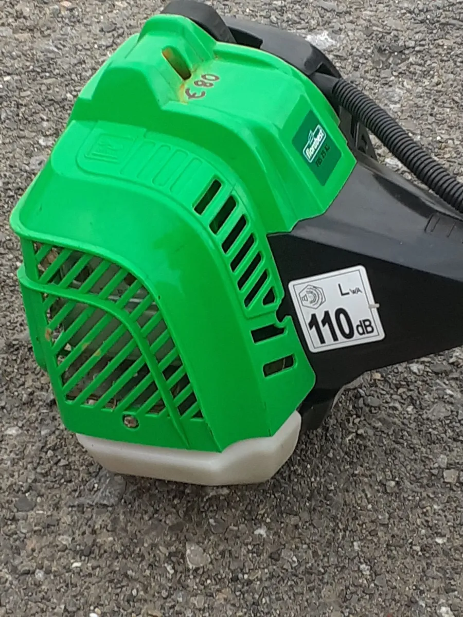 Grass strimmers - Image 4