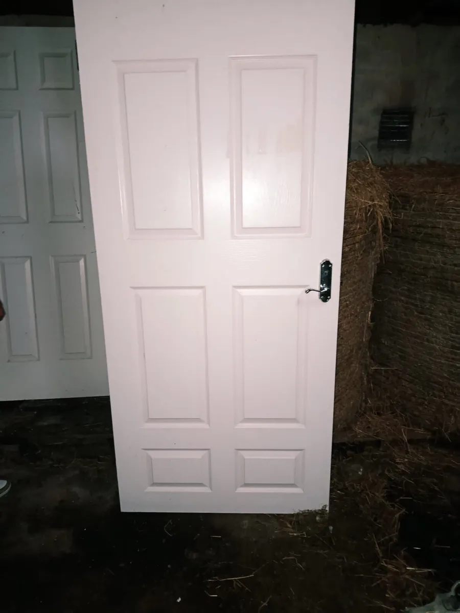 Internal doors - Image 3