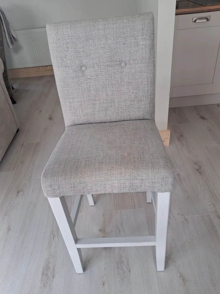 Kitchen Bar Stools - Image 4