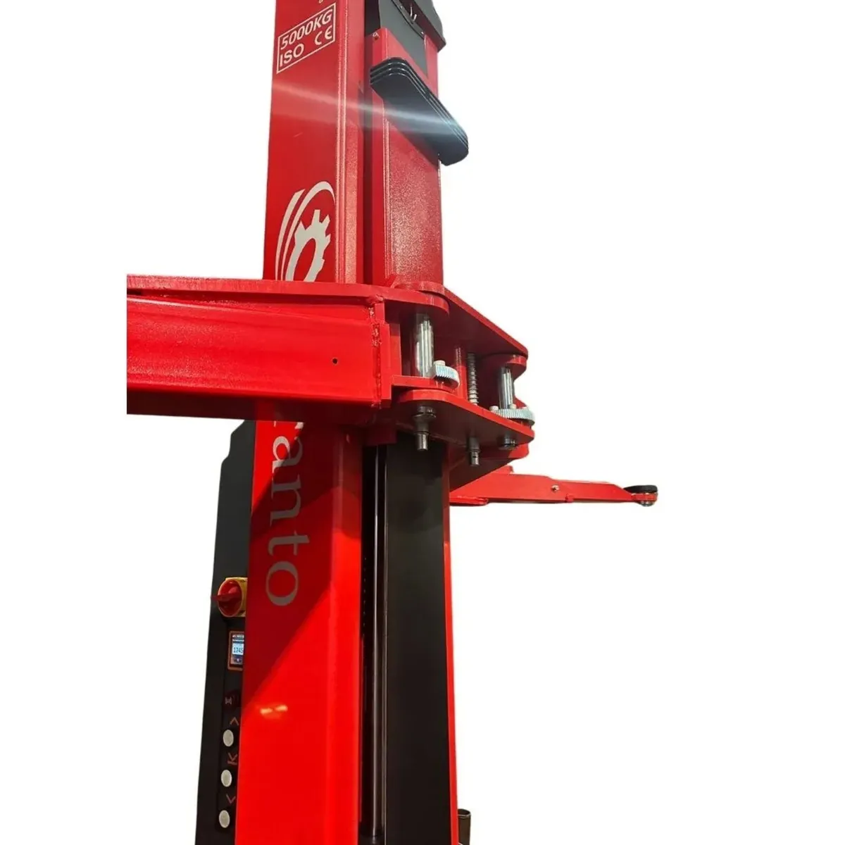 Taranto 2 Post Lift 5 Ton Wireless 230V - Image 4