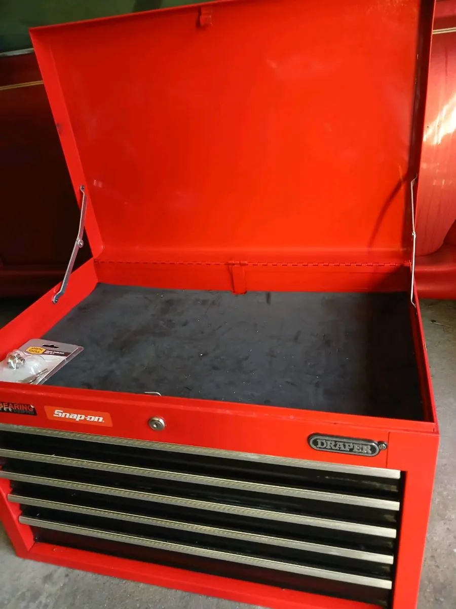 Tool Box - Image 1