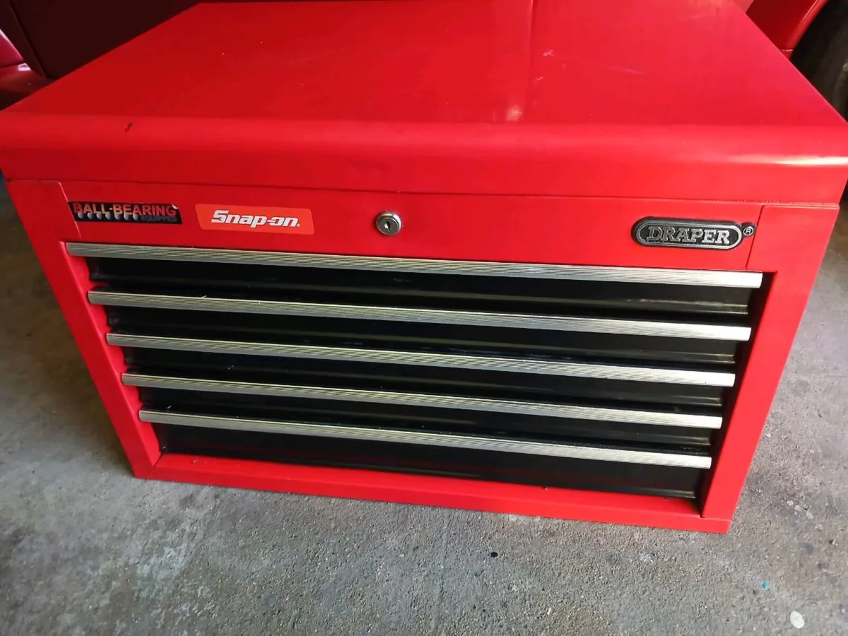 Tool Box - Image 2