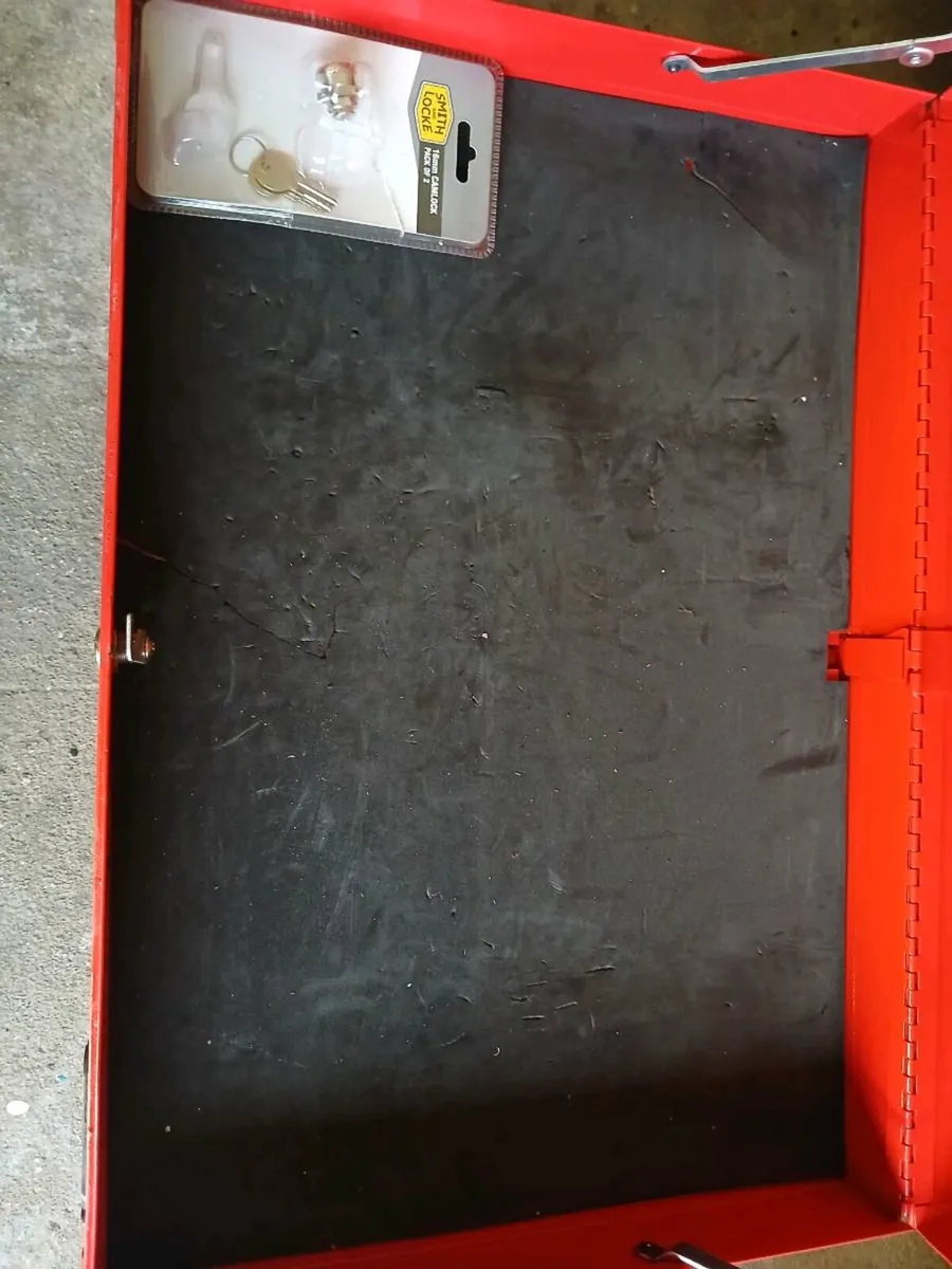 Tool Box - Image 4