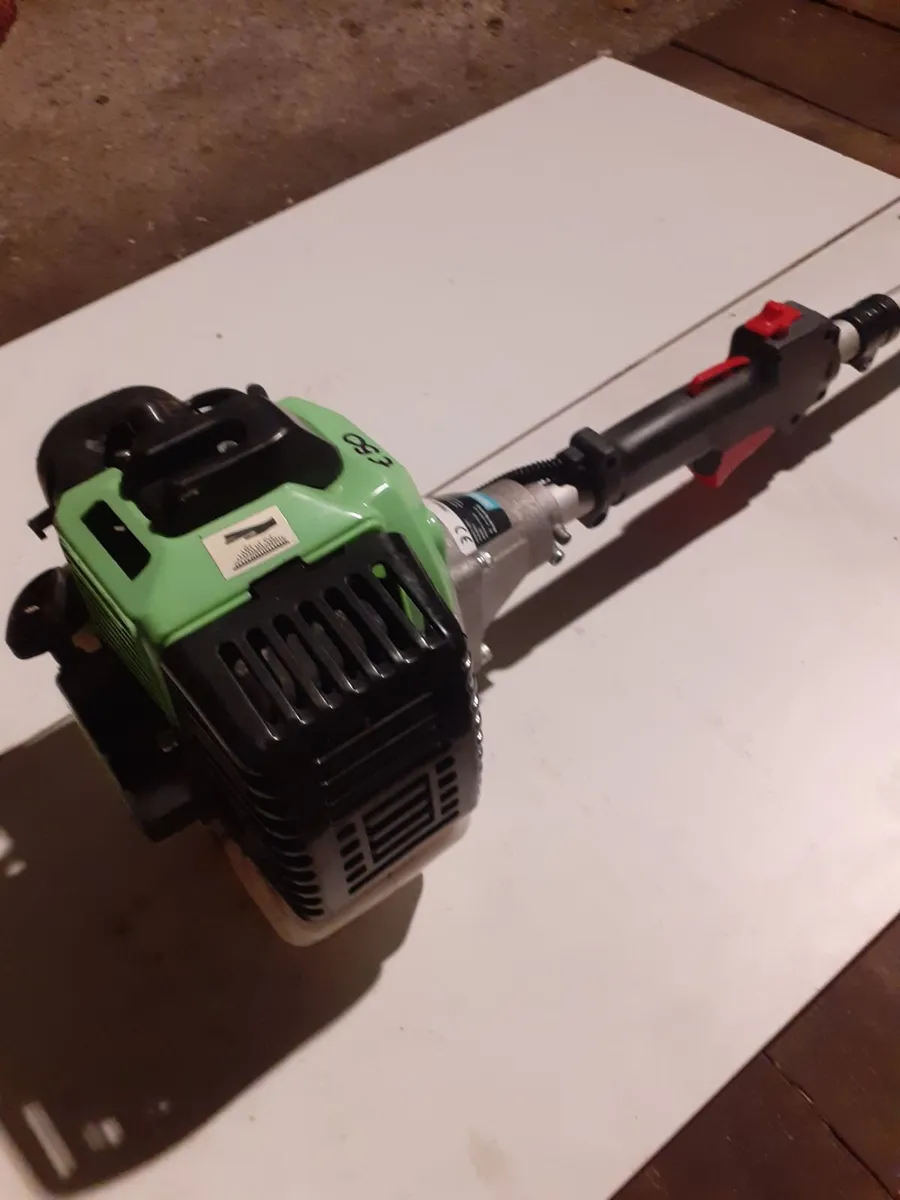 Multitool power head.. - Image 2