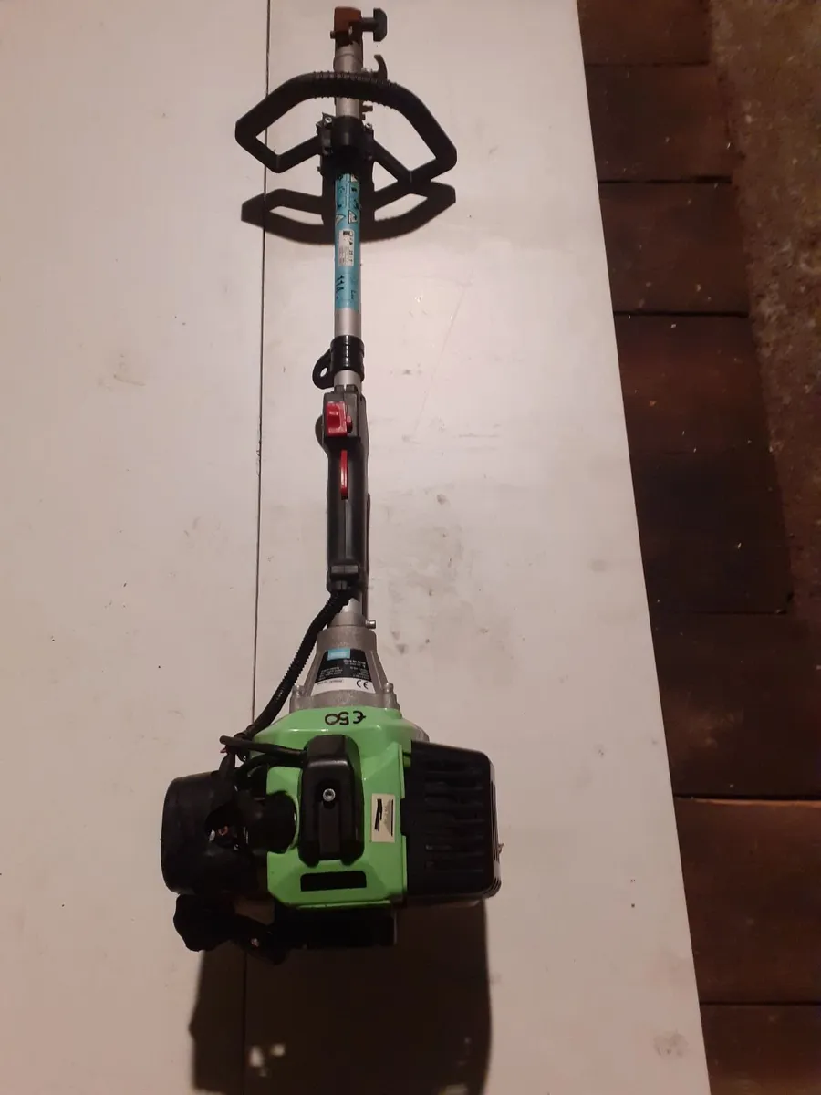 Multitool power head.. - Image 1