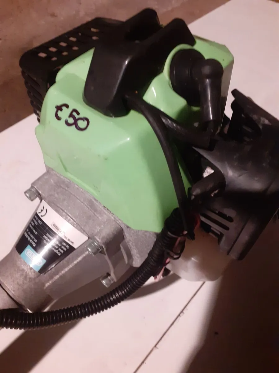 Multitool power head.. - Image 4
