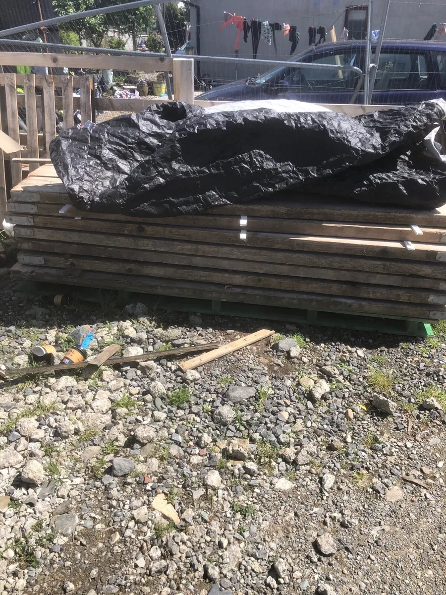 Scaffolding - Image 2