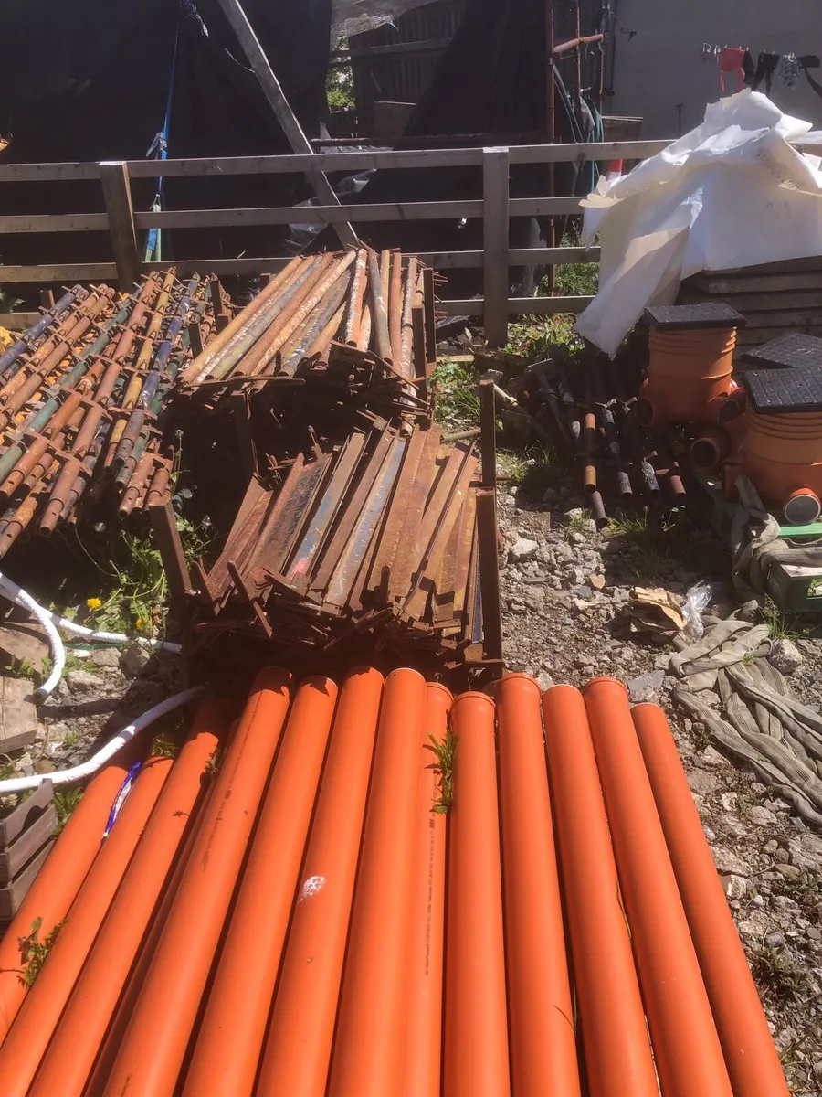 Scaffolding - Image 4