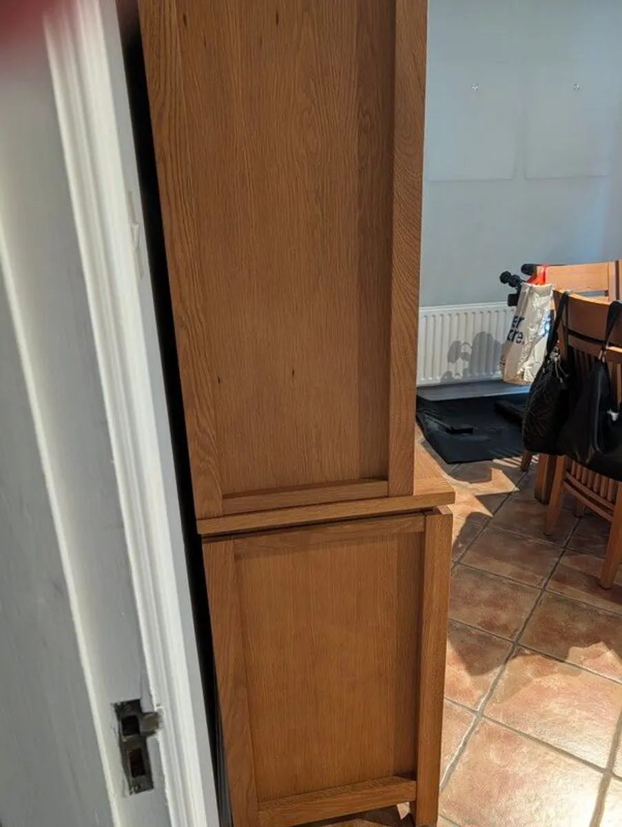 Drinks cabinet and dresser - Image 3