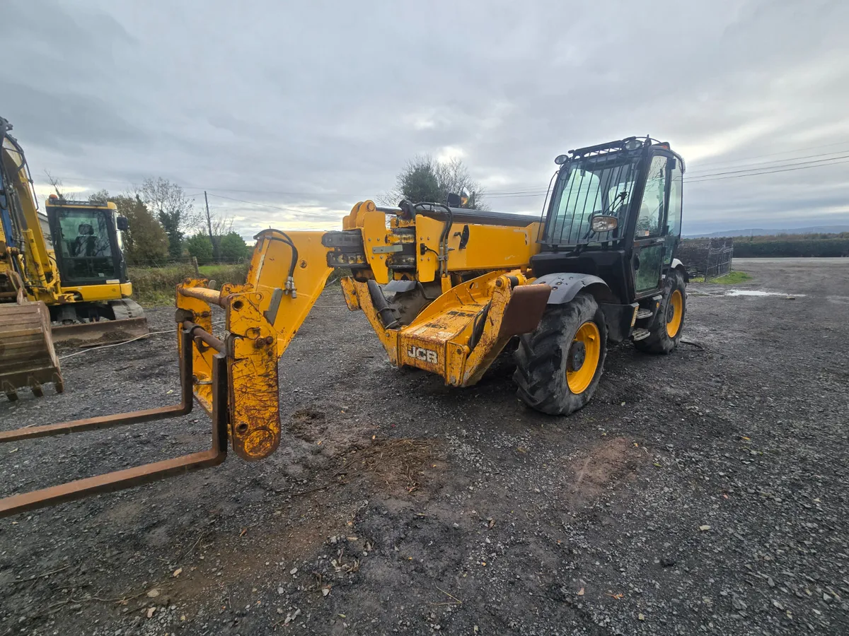JCB 535-140 - Image 4