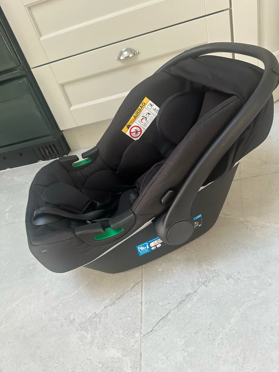 Infant carrier - Image 3
