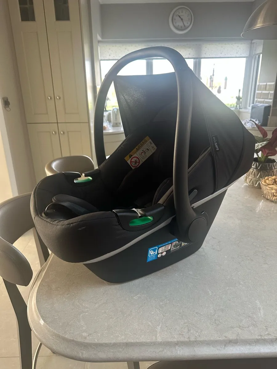 Infant carrier - Image 2
