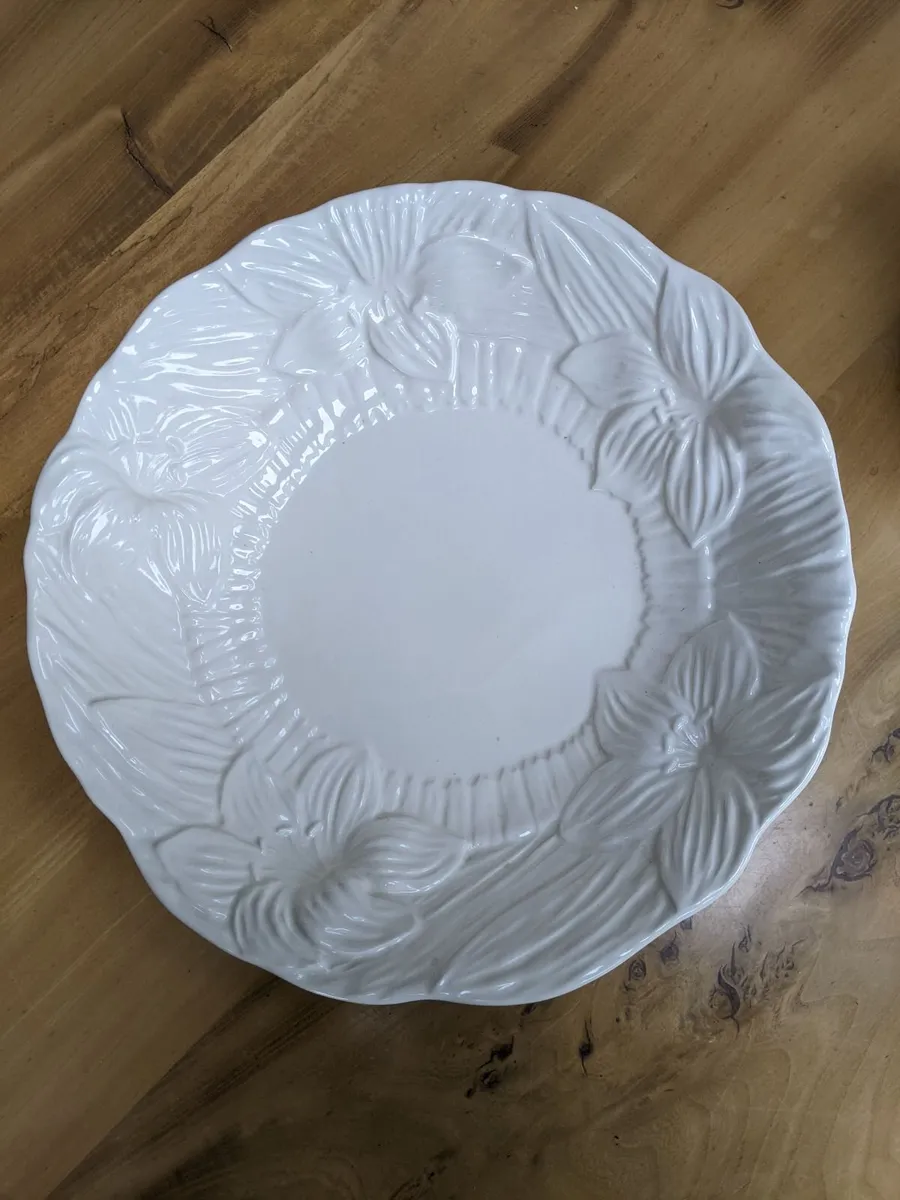 Vintage Jug & Basin - Image 3
