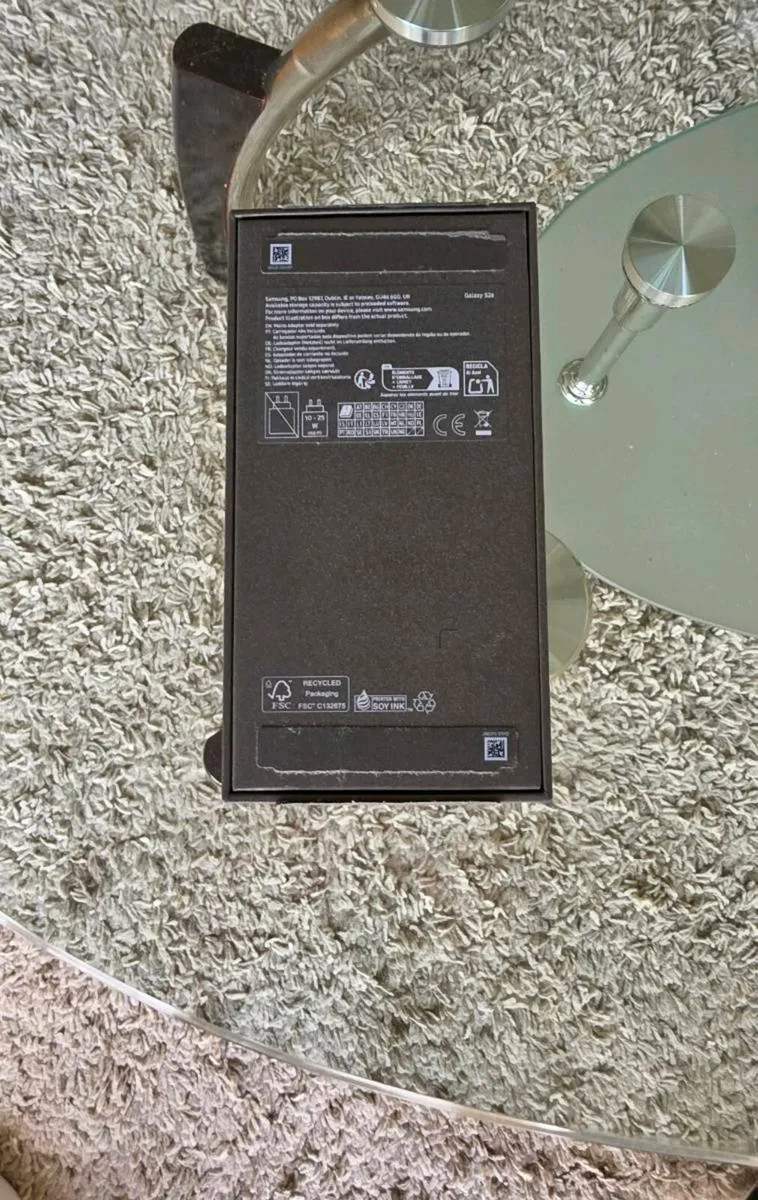 Samsung Galaxy S26 5G 256GB IRISH - Image 2