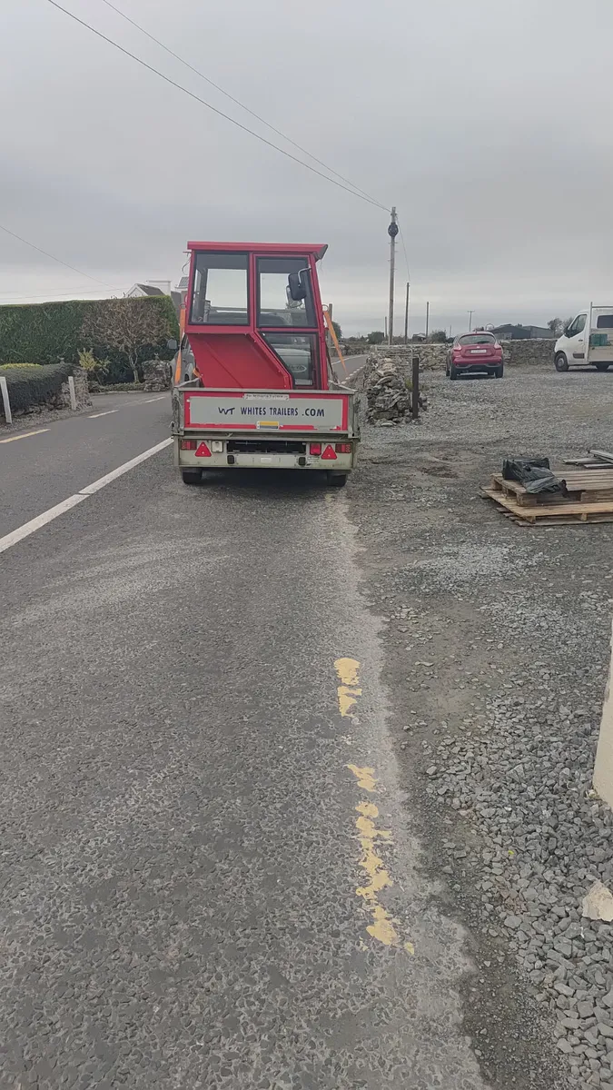 New Cab - Image 4