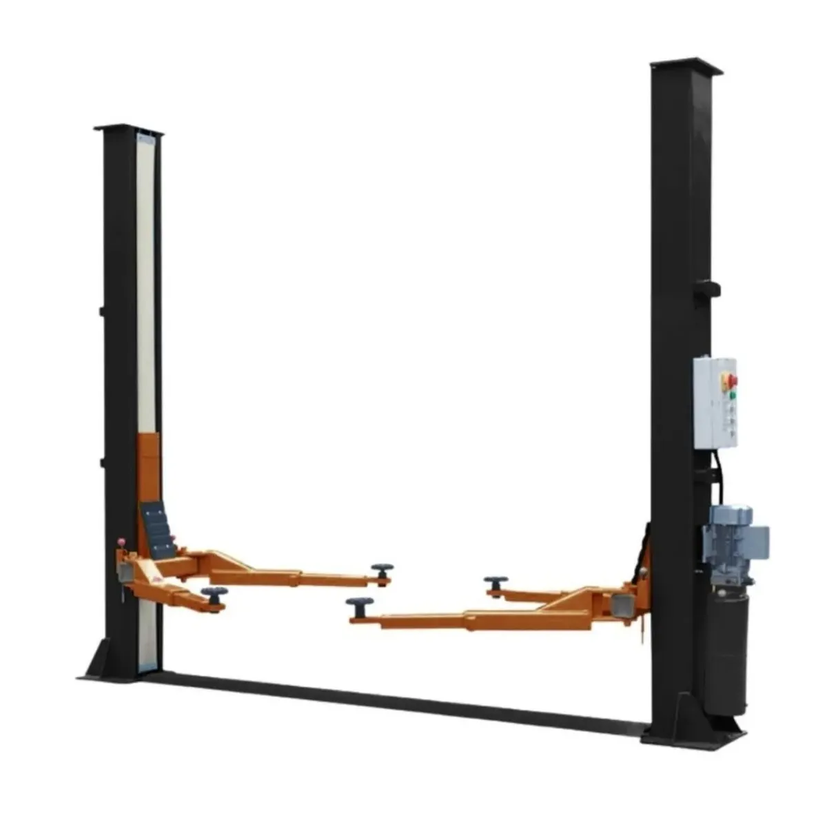 Craft 2 Post Lift 230V - Image 2