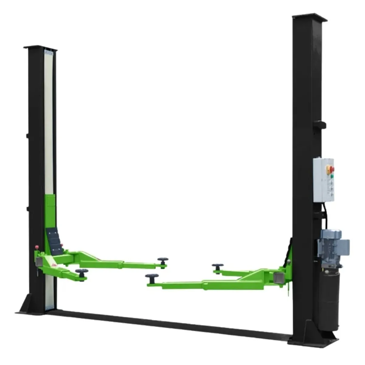 Craft 2 Post Lift 230V - Image 1