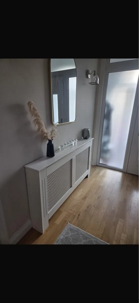 Radiator Cover - Image 3