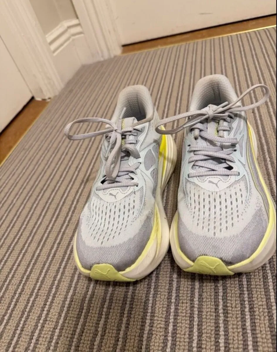 Puma MagMax Nitro 2 Women’s Road Running Shoes - Image 3