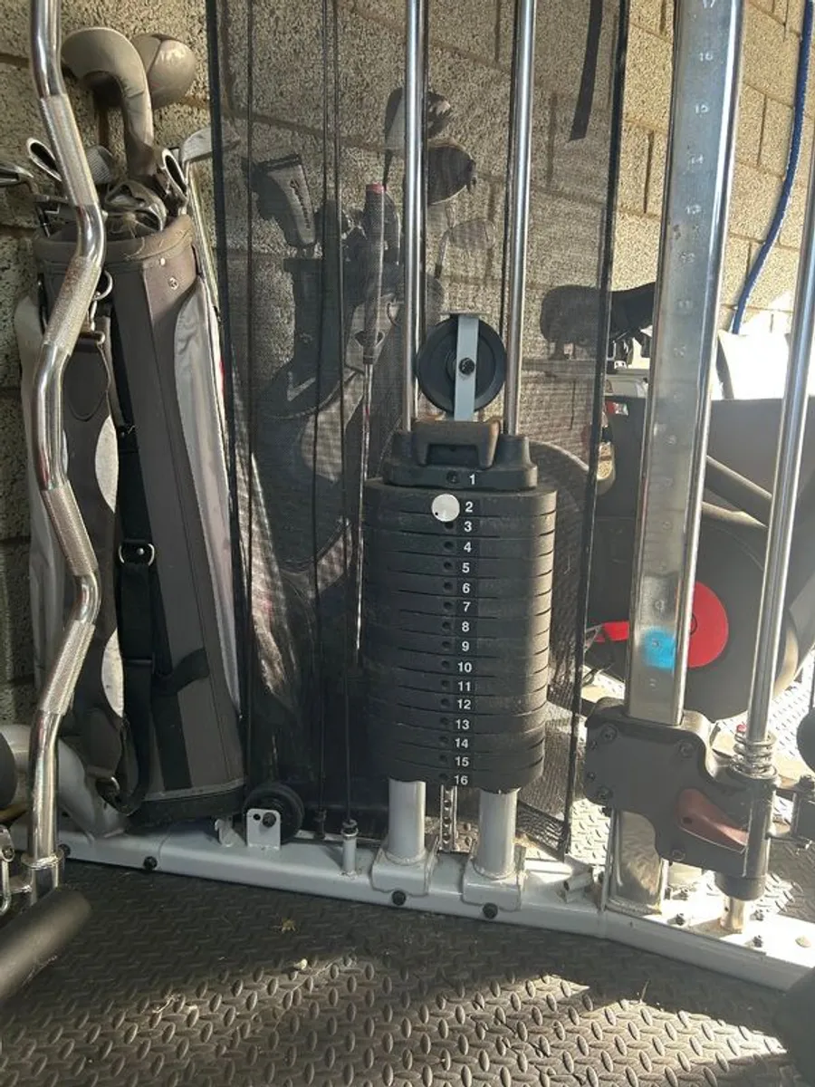Multigym for Sale - Image 2