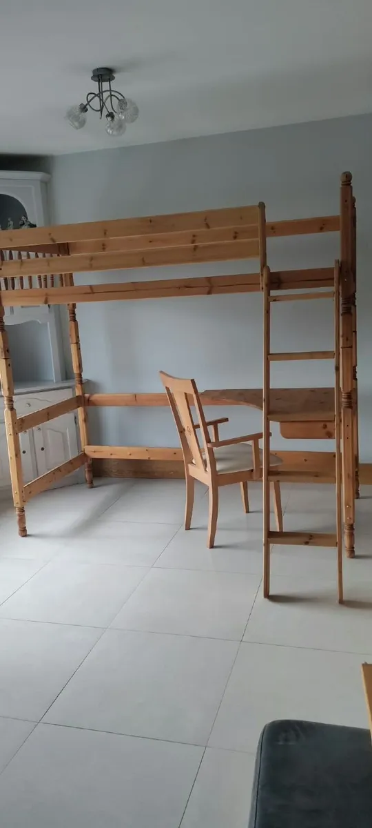 Bunk Bed - Image 1
