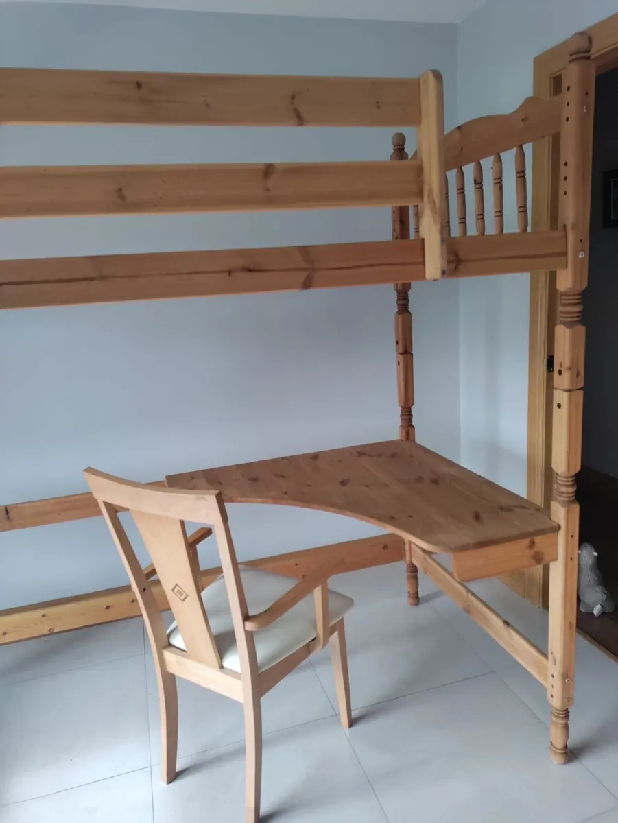 Bunk Bed - Image 2
